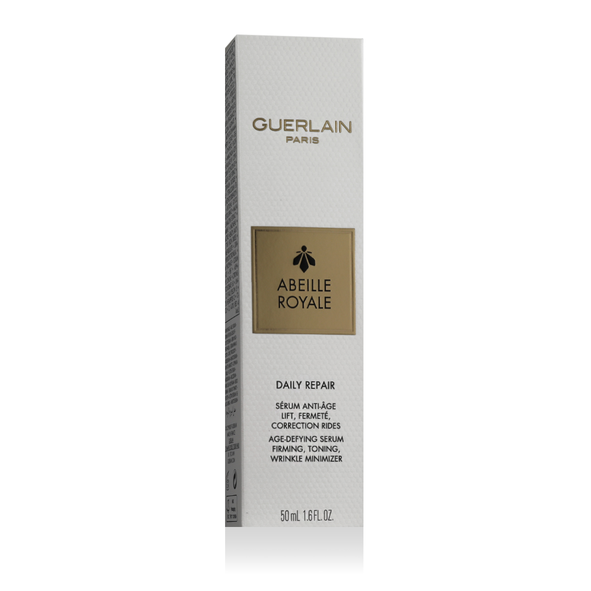 Guerlain Abeille Royale 50ml veido losjonas