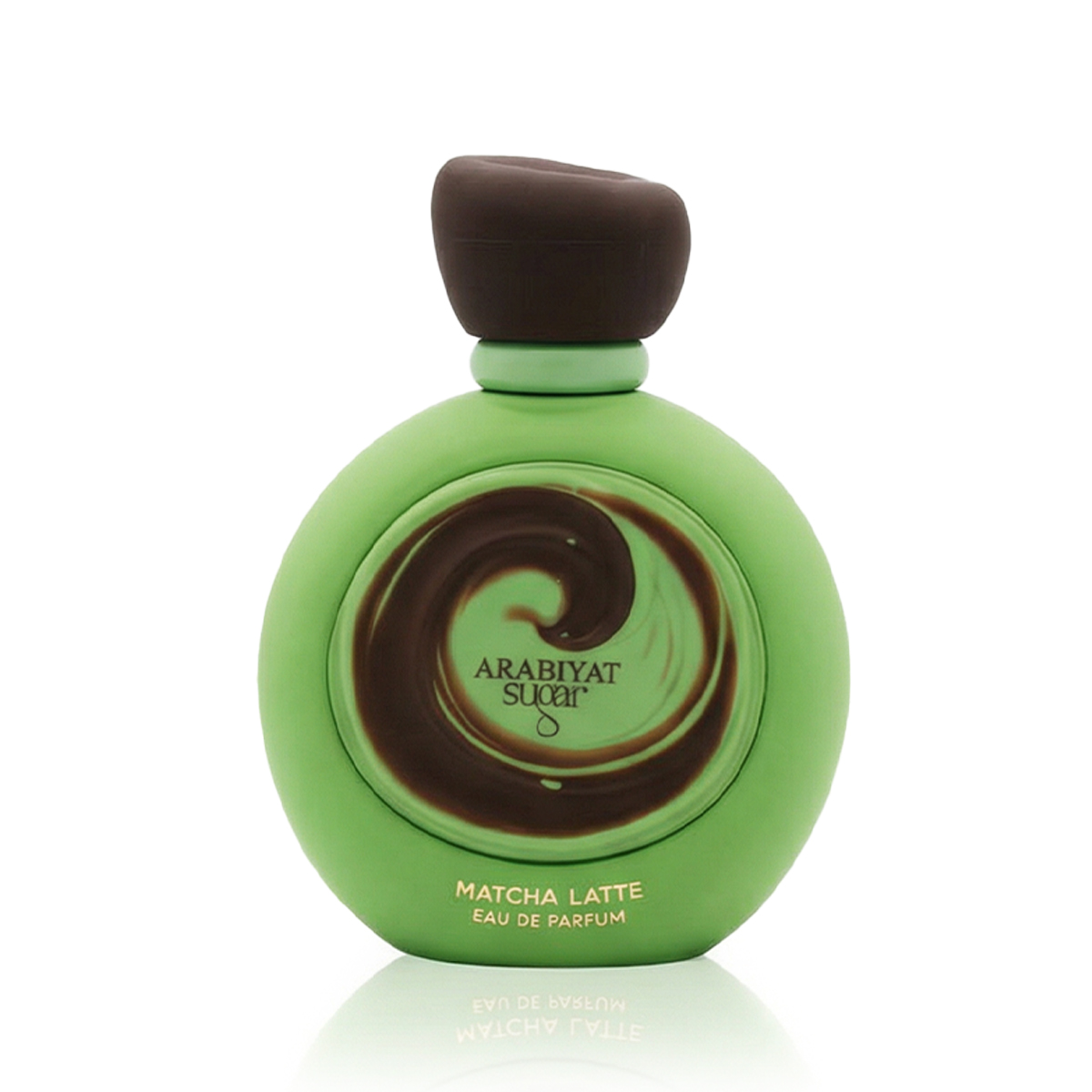 Arabiyat Sugar Matcha Latte 100ml kvepalai Moterims EDP