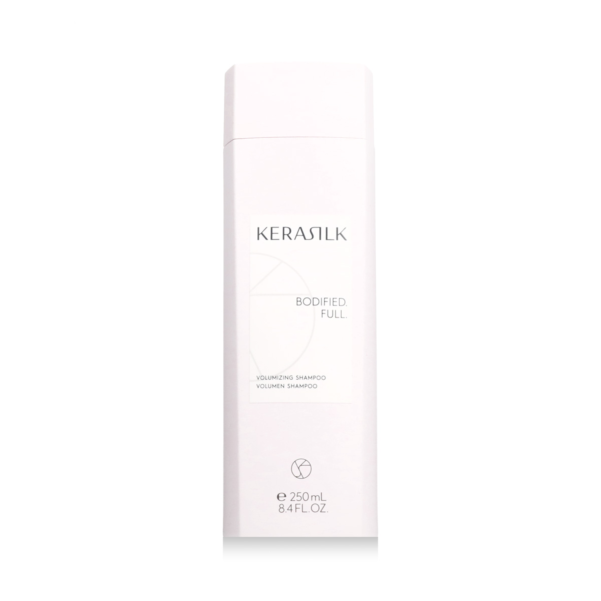 Kerasilk Essentials 250ml &scaron;ampūnas