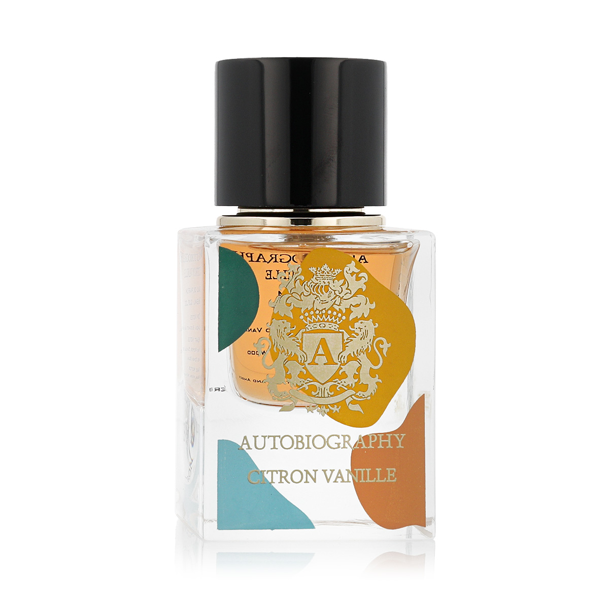 Autobiography Citron Vanille 65ml kvepalai Unisex EDP