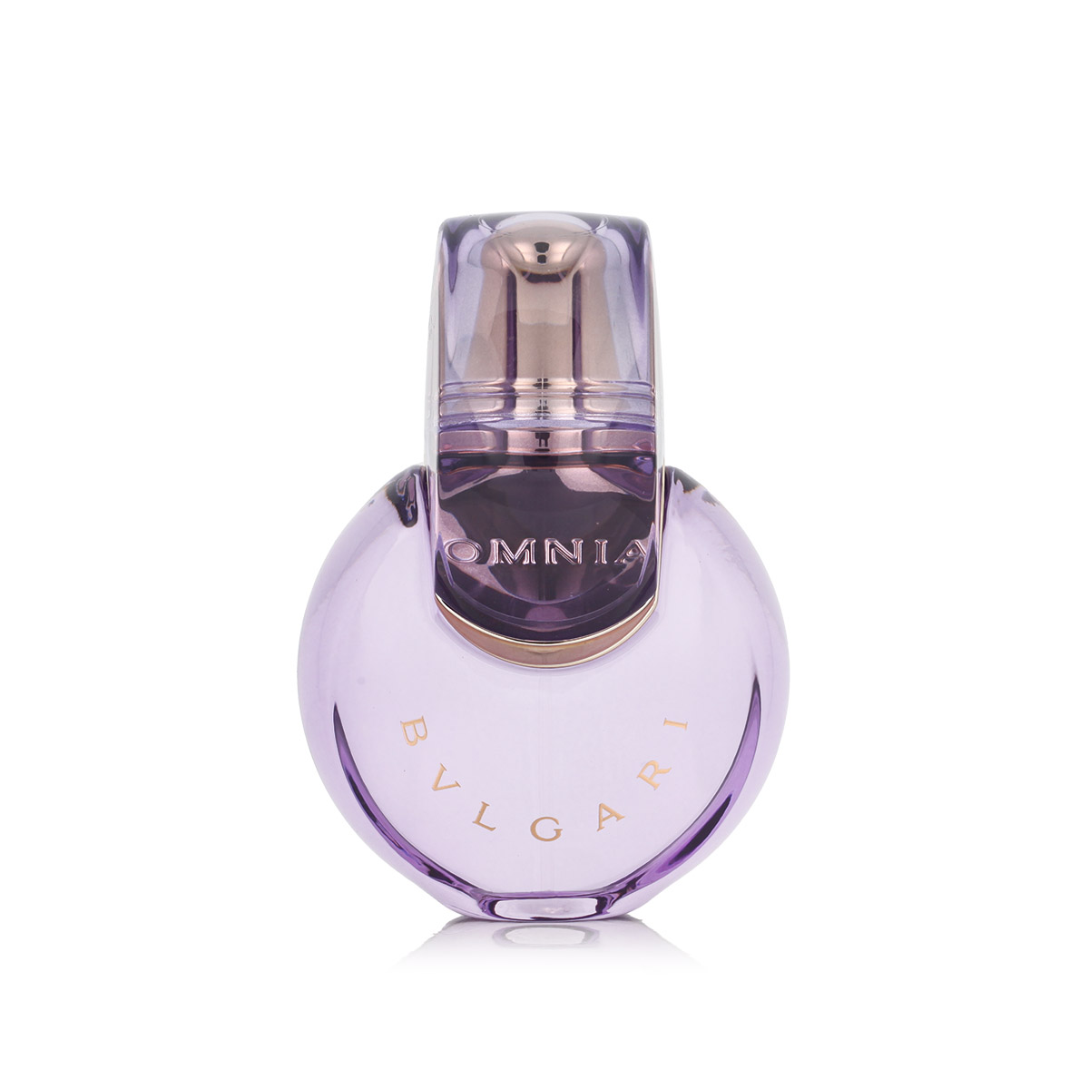 Bvlgari Omnia Amethyste 50ml kvepalai Moterims EDT