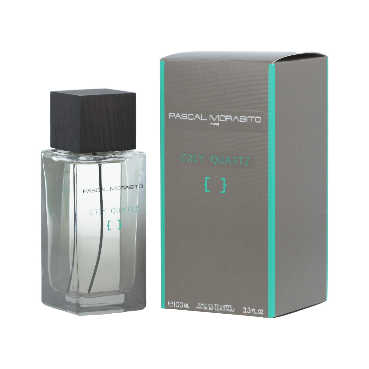 Pascal Morabito Grey Quartz 100ml kvepalai Vyrams EDT