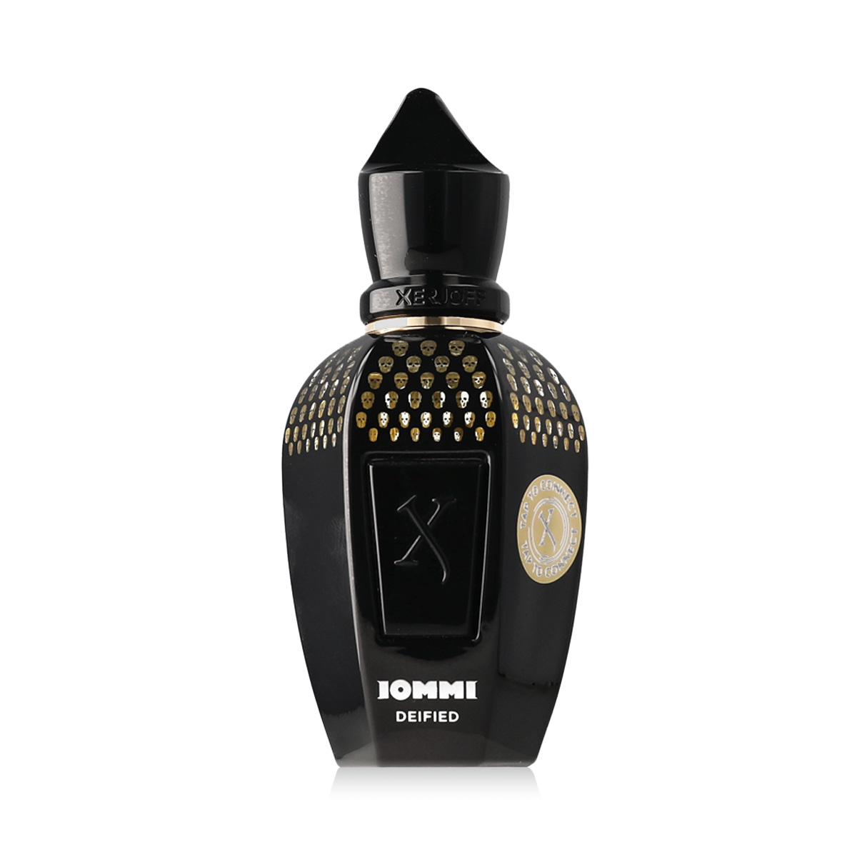 Xerjoff Deified Tony Iommi Parfum 50ml NI&Scaron;INIAI kvepalai Unisex