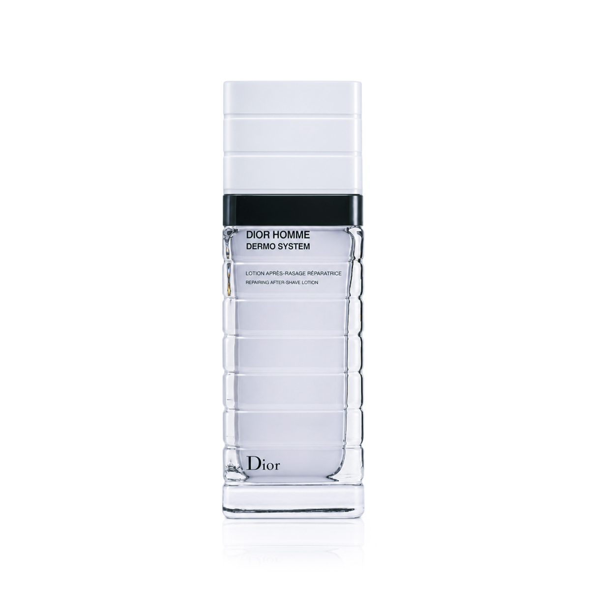 Dior Homme Dermo 100ml balzamas po skutimosi
