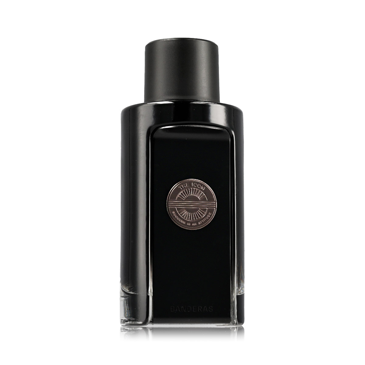 Banderas The Icon The Perfume 100ml kvepalai Vyrams EDP