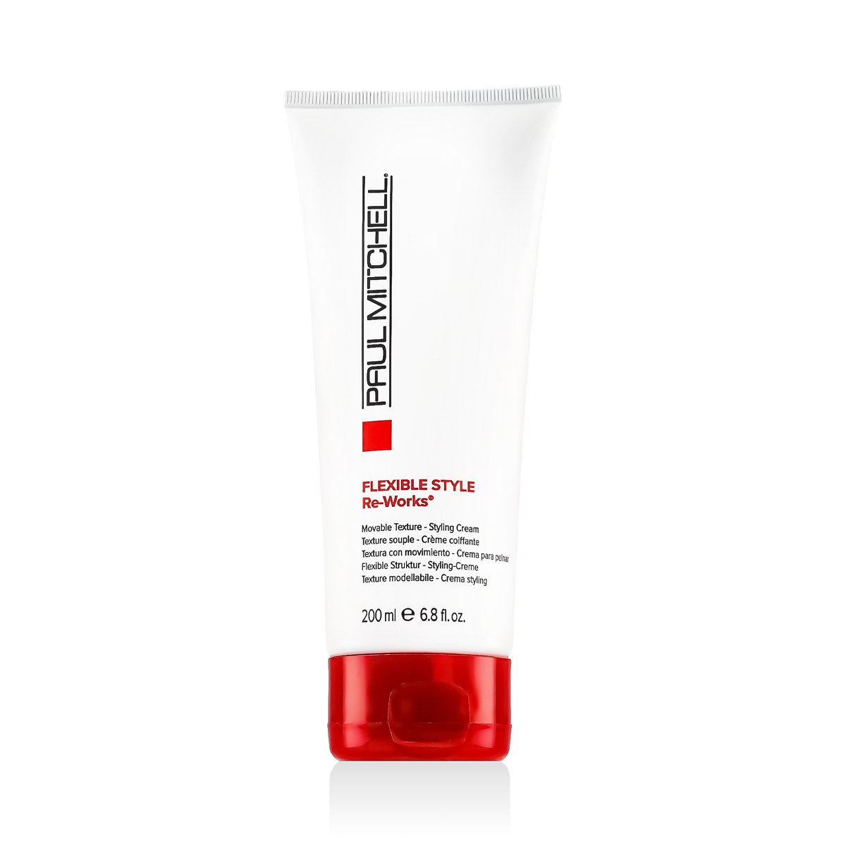 Paul Mitchell FlexibleStyle 200ml plaukų kremas