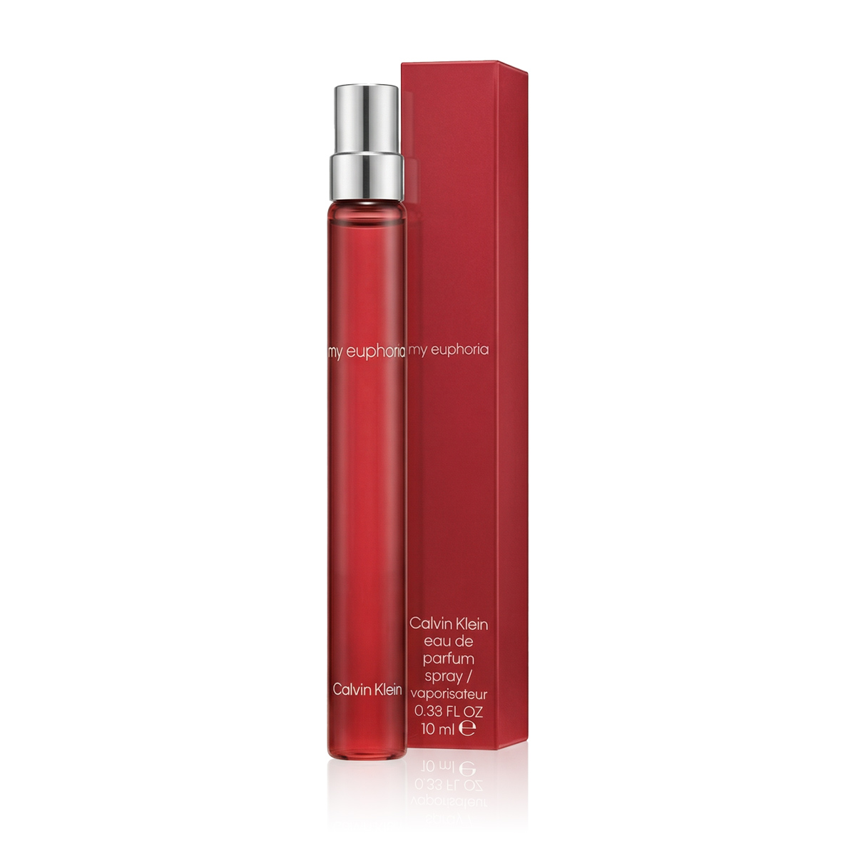 Calvin Klein My Euphoria 10ml kvepalai Moterims