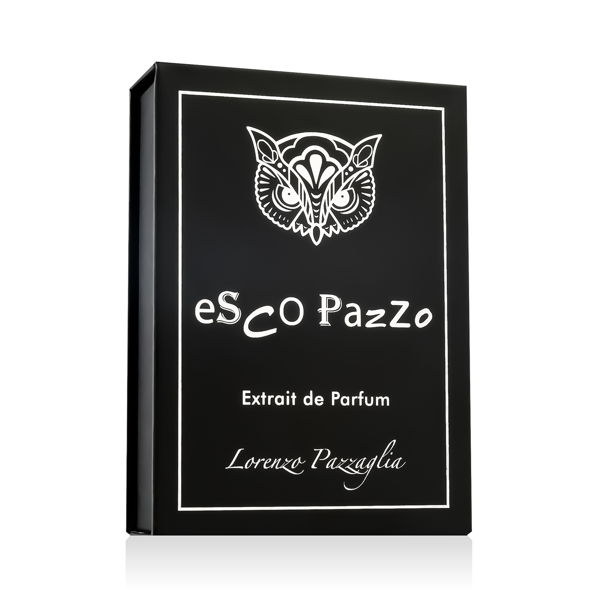 Lorenzo Pazzaglia Esco Pazzo 50ml kvepalai Unisex