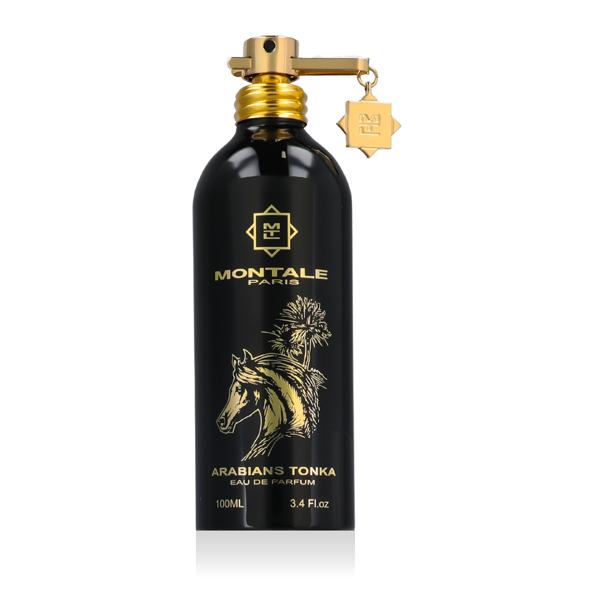 Montale Paris Arabians Tonka 100ml kvepalai Unisex Testeris