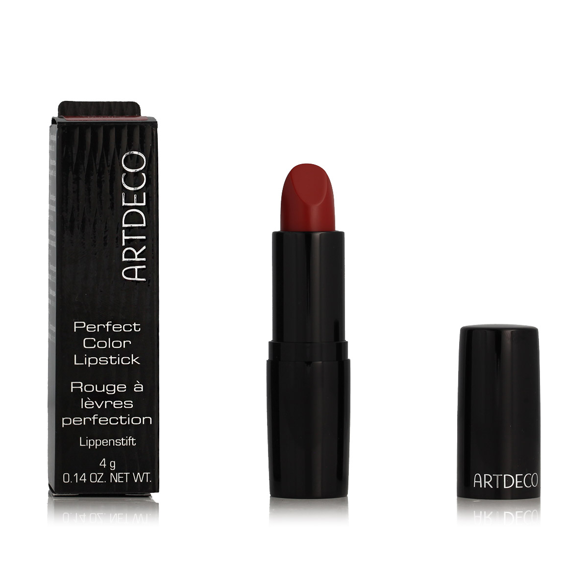 Artdeco Perfect Color Lipstick (850 Bonfire) Lūpdažis Moterims