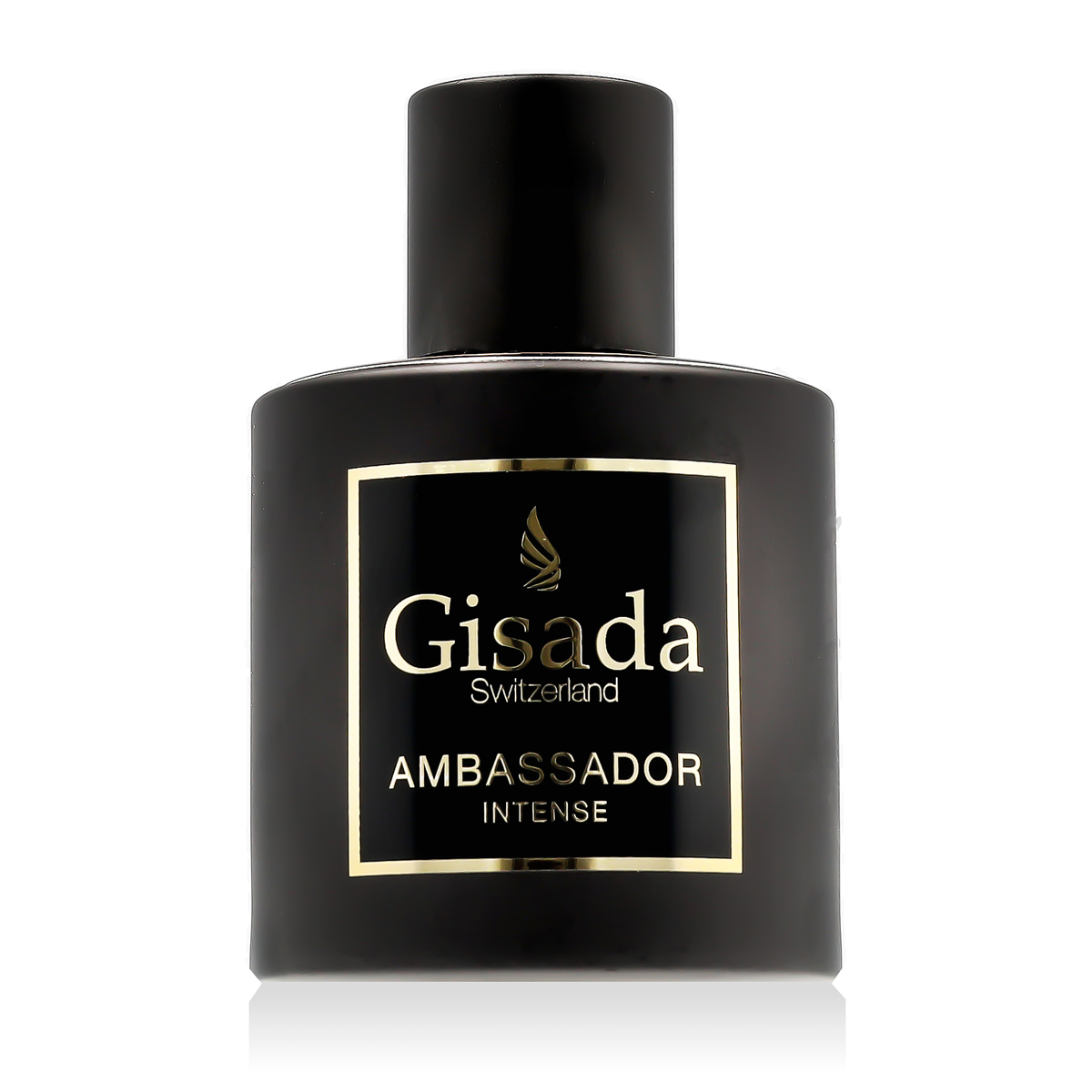 Gisada Ambassador Intense 100ml NI&Scaron;INIAI kvepalai Vyrams EDP