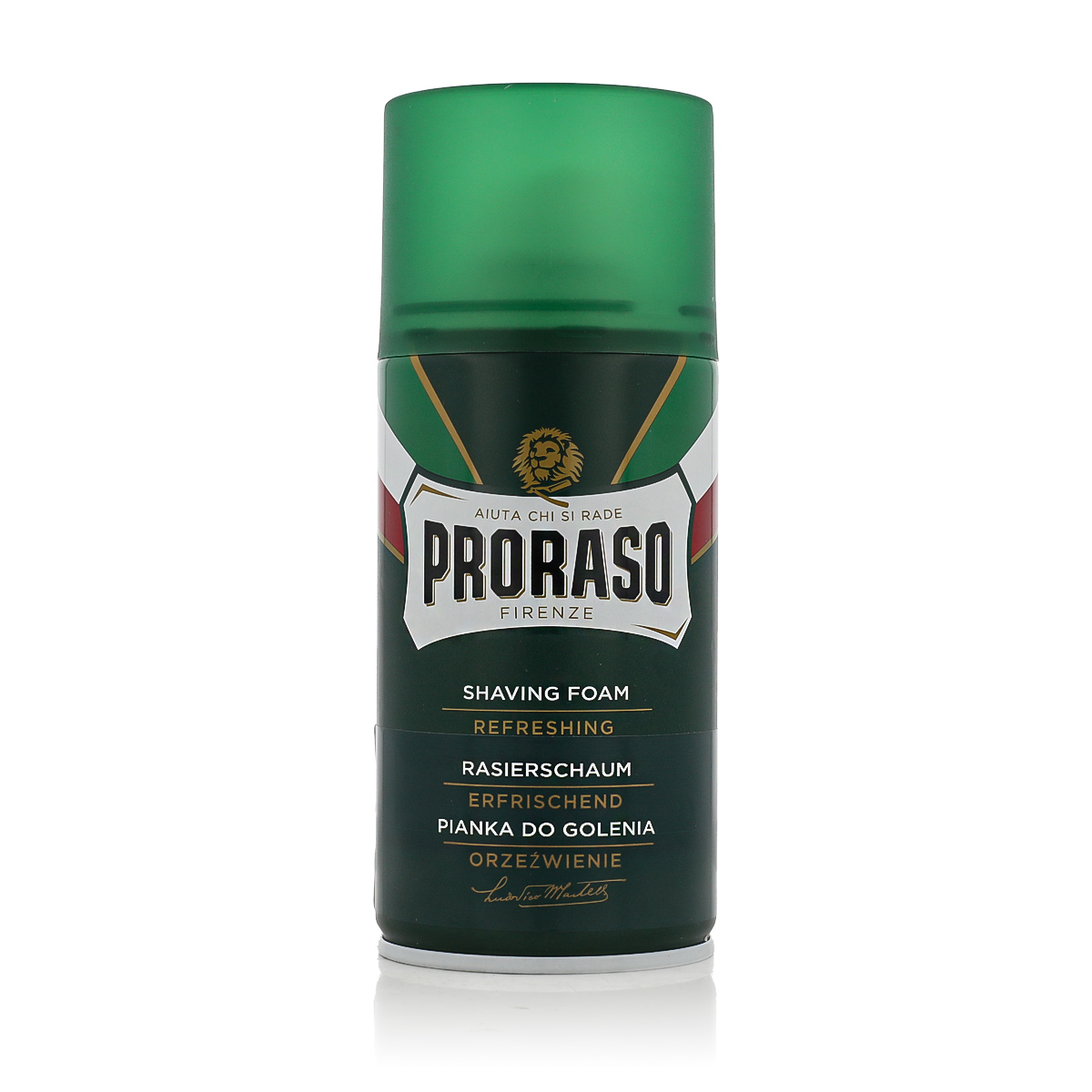 PRORASO Refreshing 300ml priemonė prie&scaron; skutimąsi