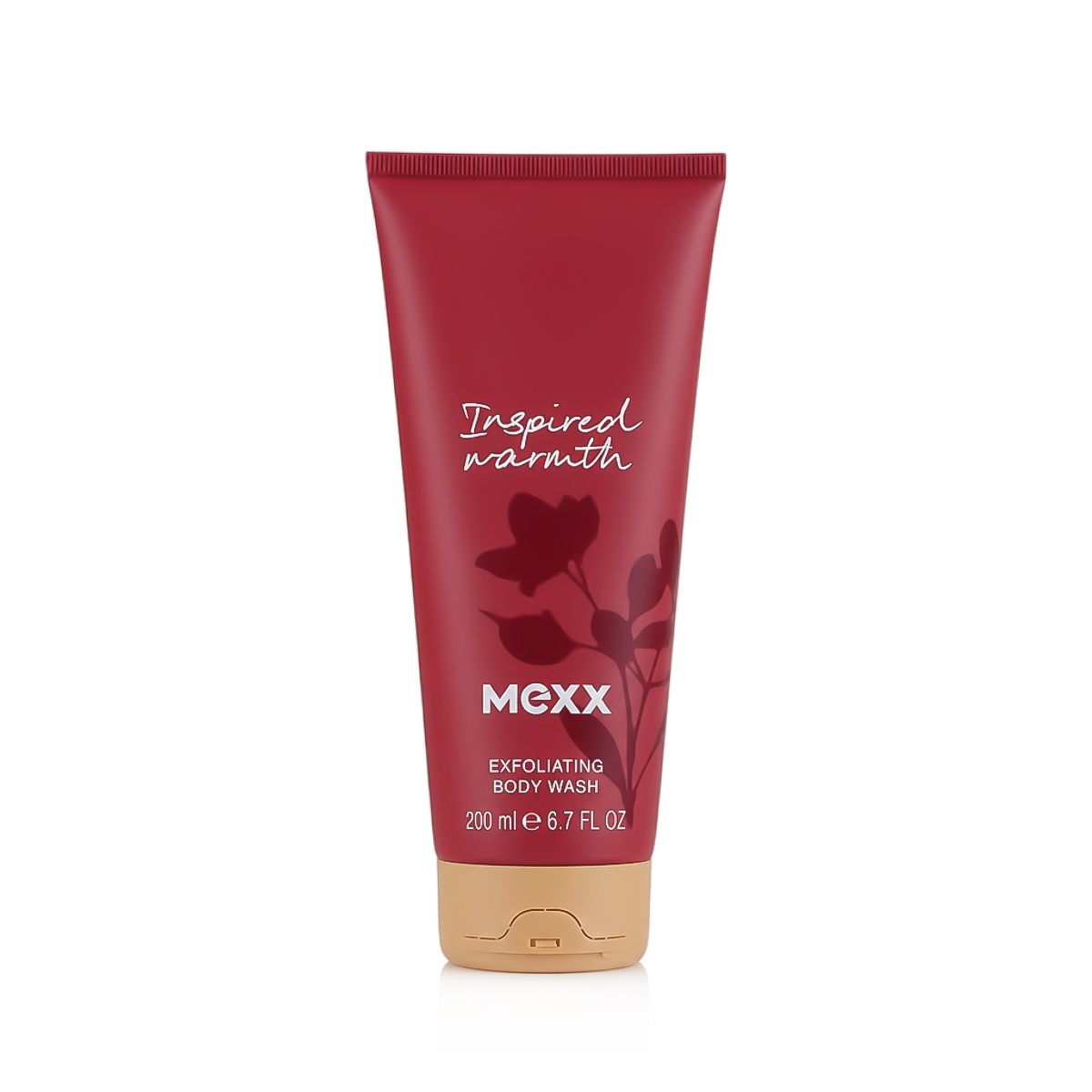 Mexx Inspired Warmth Women 200ml du&scaron;o želė