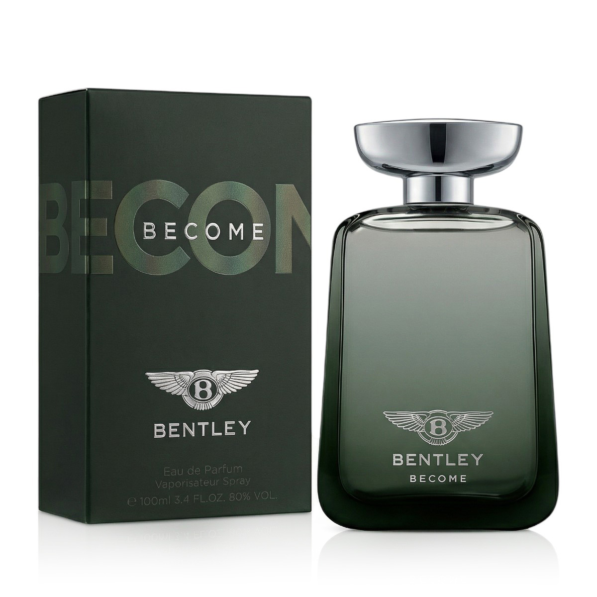 Bentley Become 60ml kvepalai Vyrams EDP