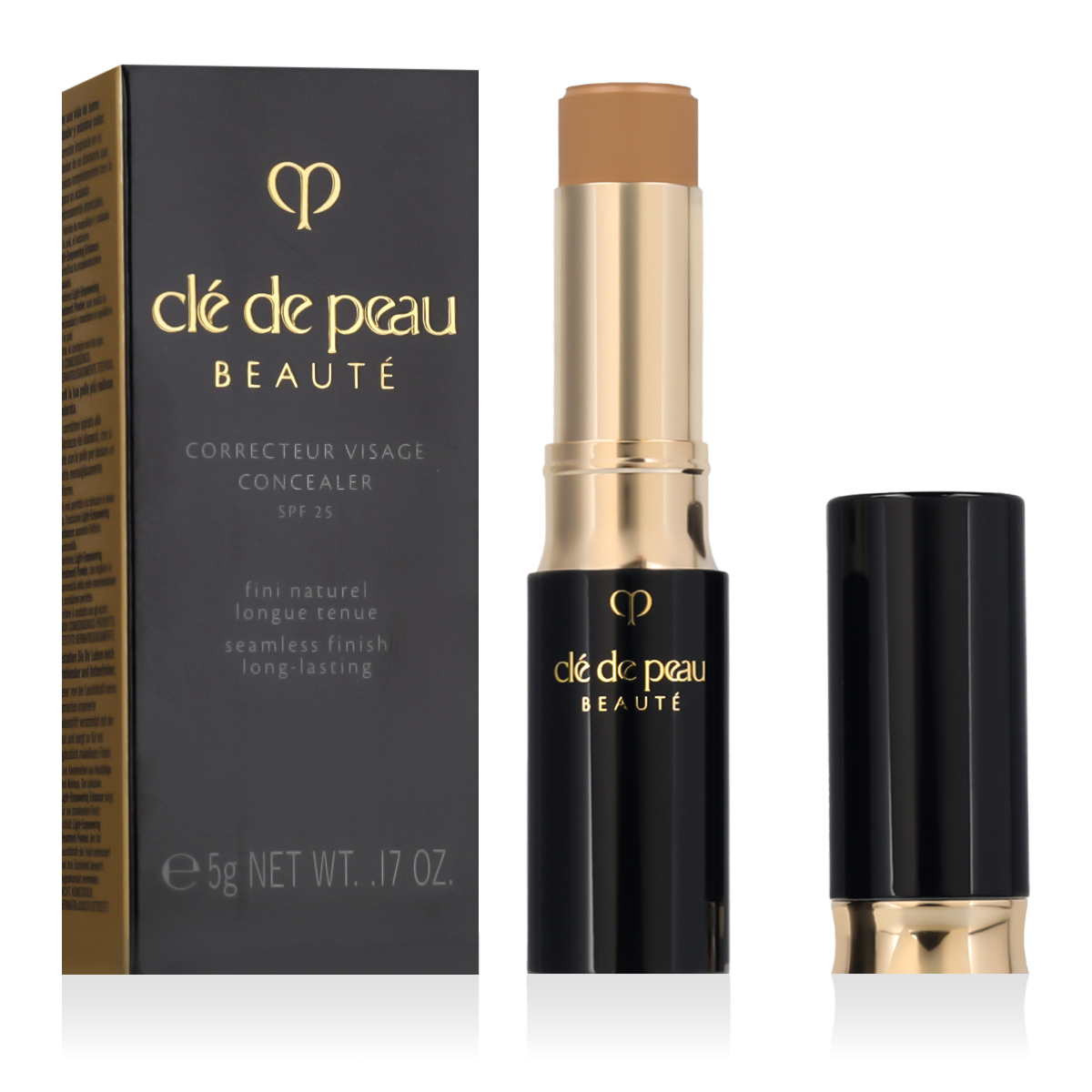 Cl&eacute; de Peau Beaut&eacute; Correcteur 5g korektorius
