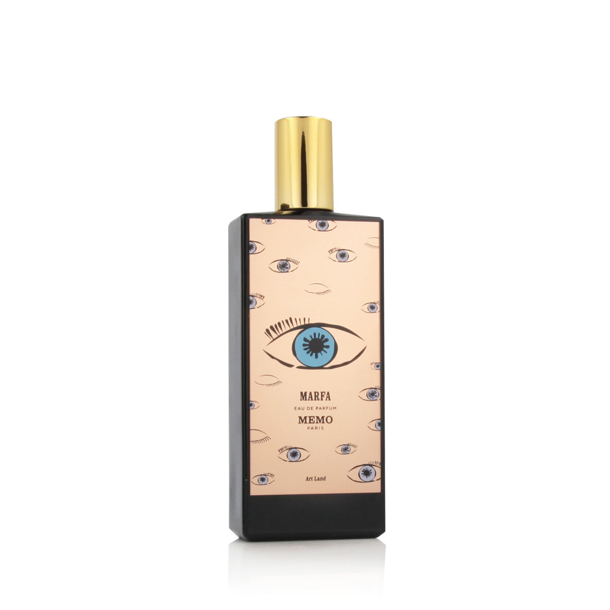 Memo paris Marfa Eau De Parfum 75 ml Tester