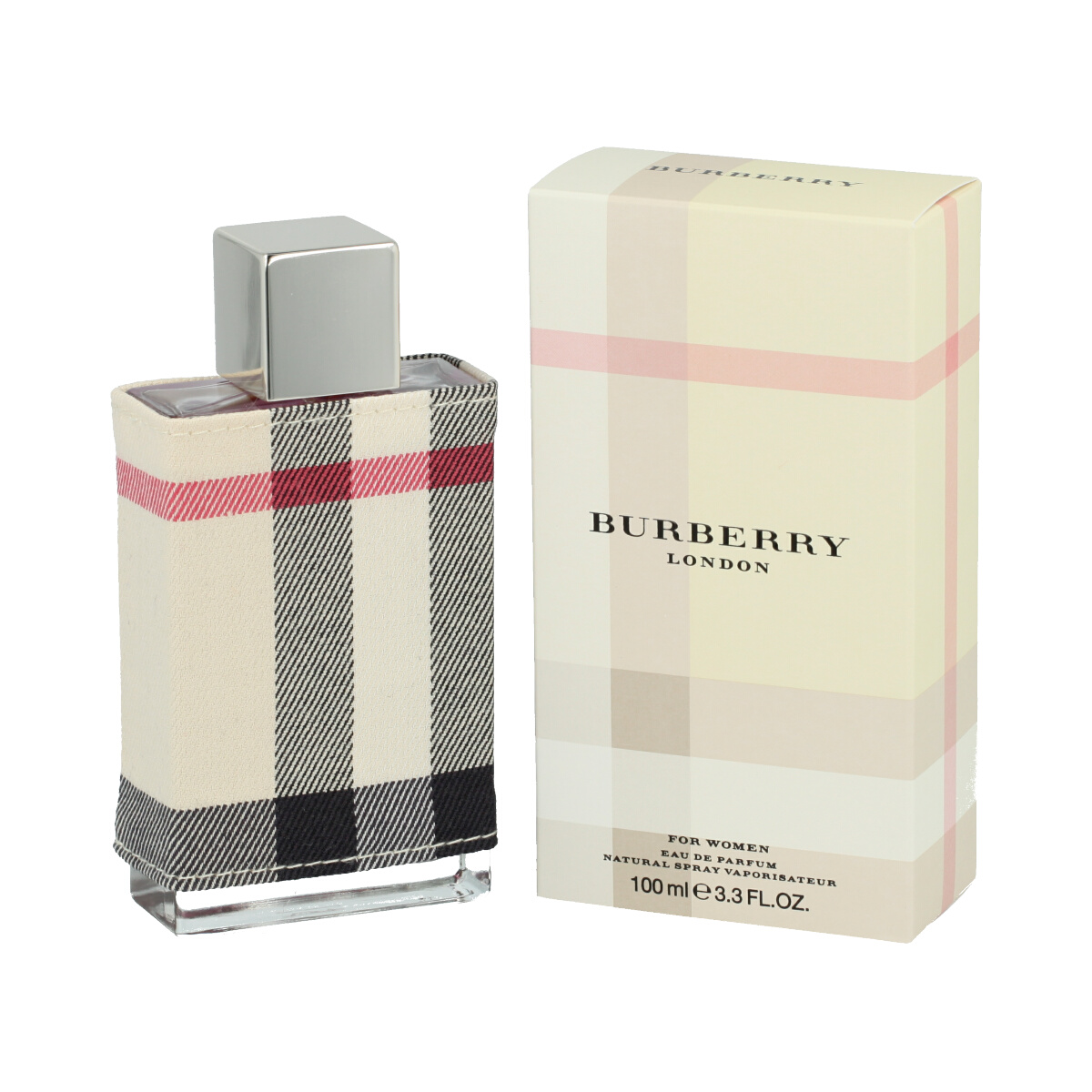 Burberry London 100ml kvepalai Moterims EDP