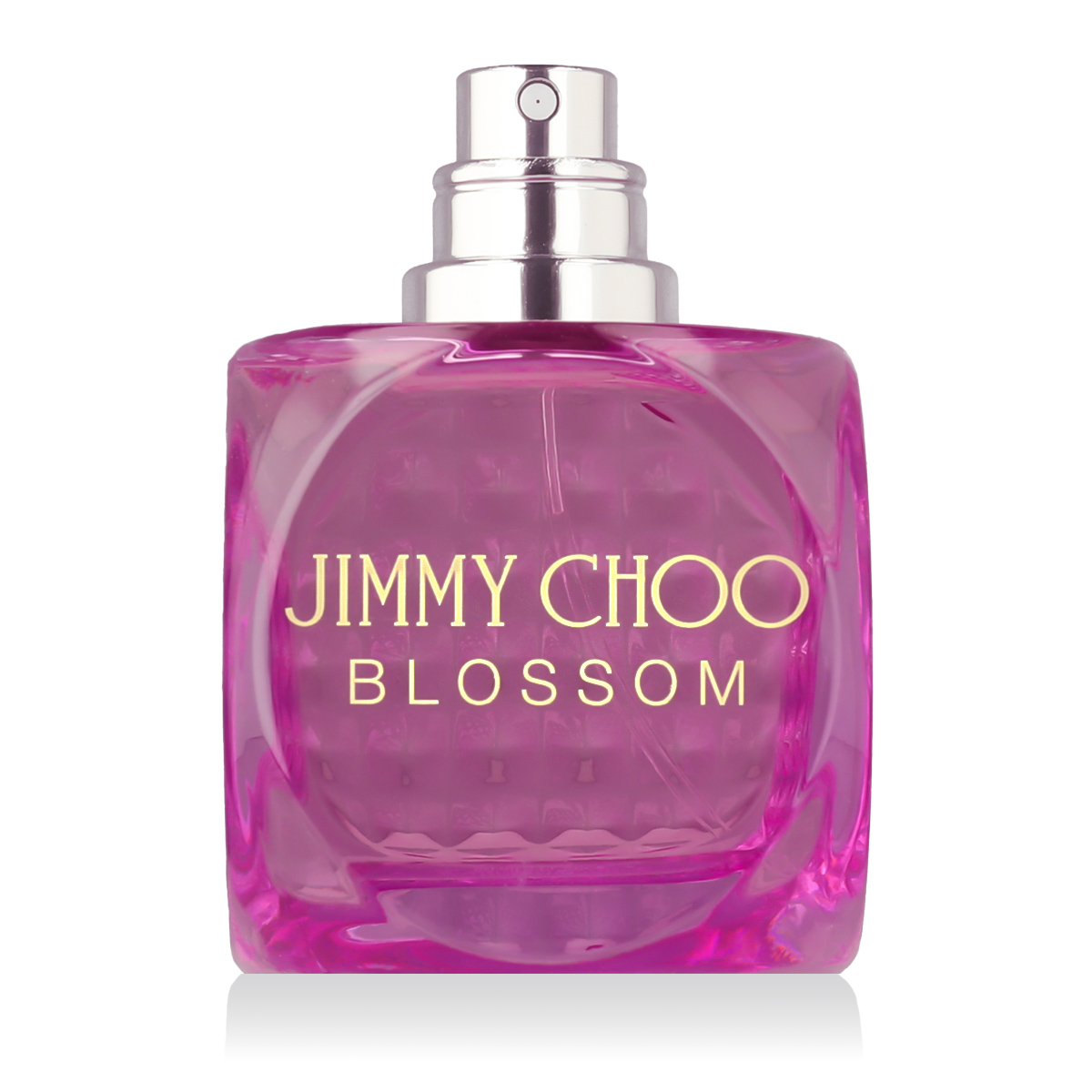 Jimmy Choo Blossom Special Edition 60ml kvepalai Moterims Testeris