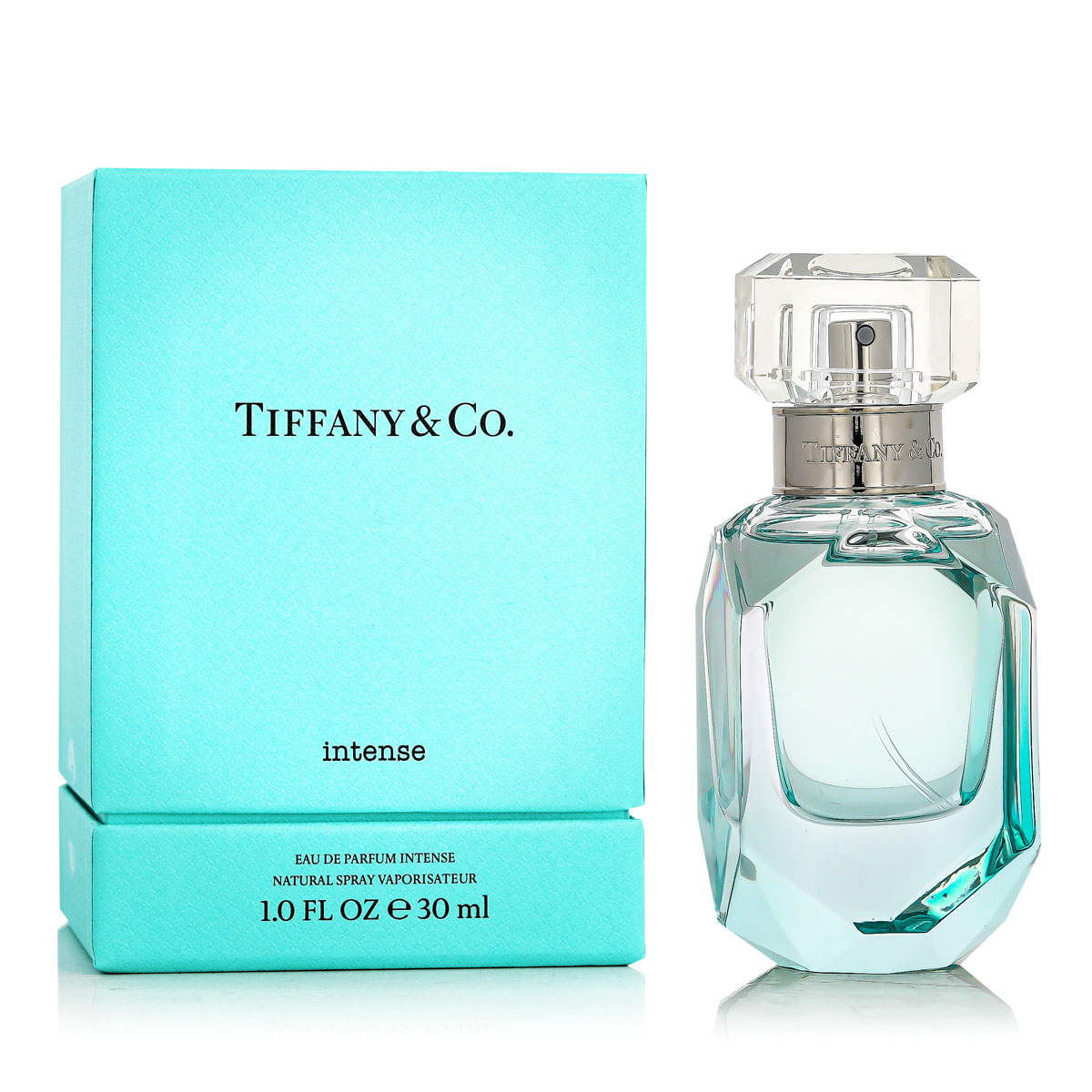 Tiffany Tiffany & Co. Intense 30ml kvepalai Moterims EDP