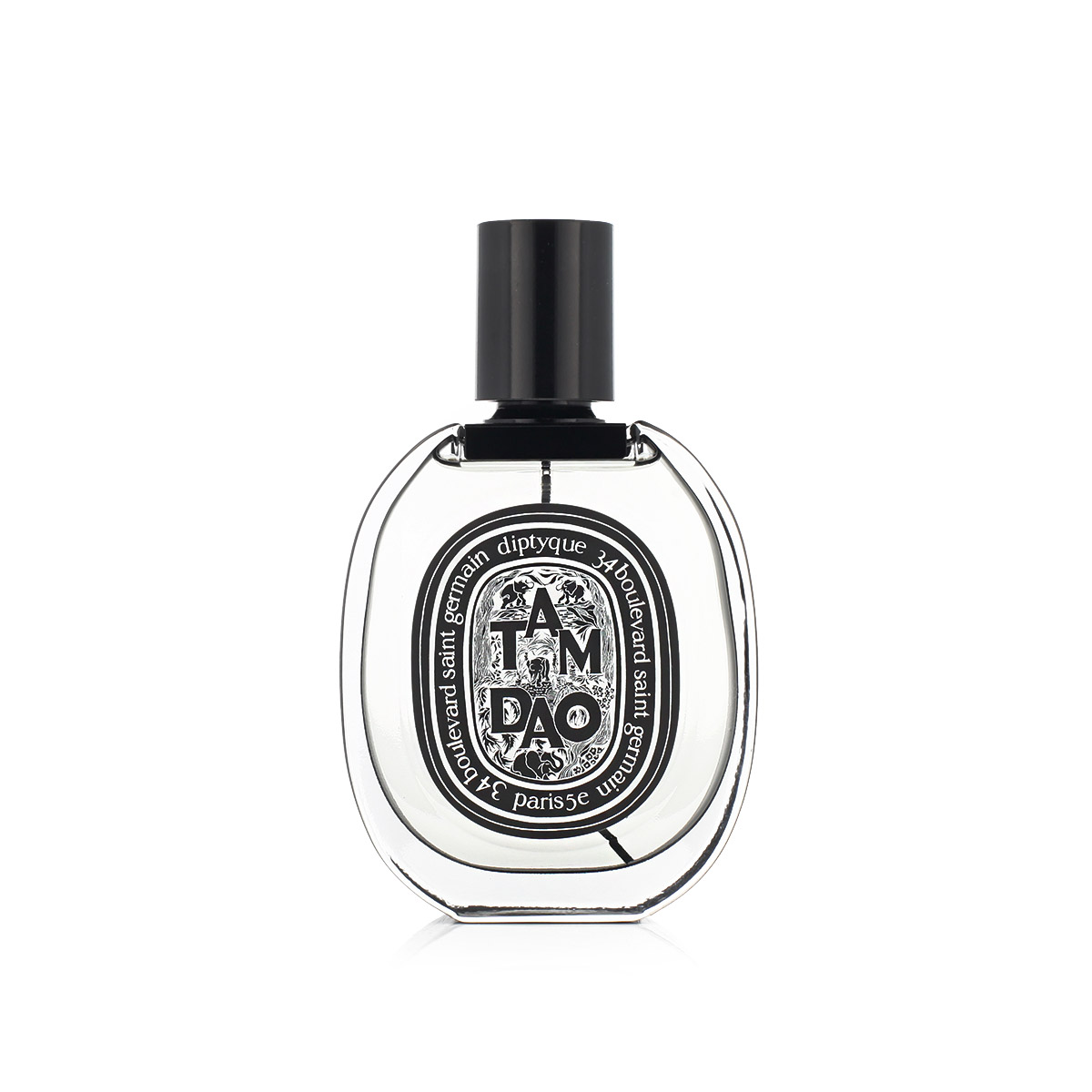 Diptyque Tam Dao Eau de Parfum 75ml NI&Scaron;INIAI kvepalai Unisex EDP