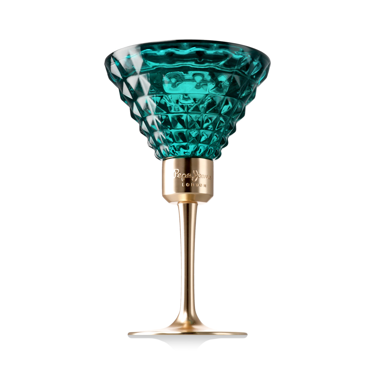 Pepe Jeans London Celebrate for Her 80ml kvepalai Moterims EDP