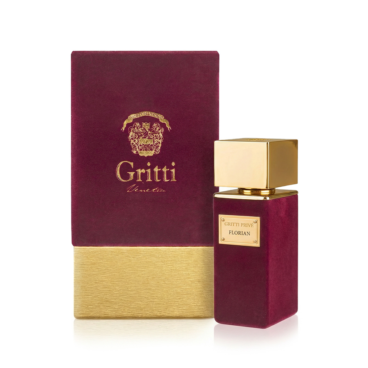 Gritti Florian Parfum Kvepalai Unisex