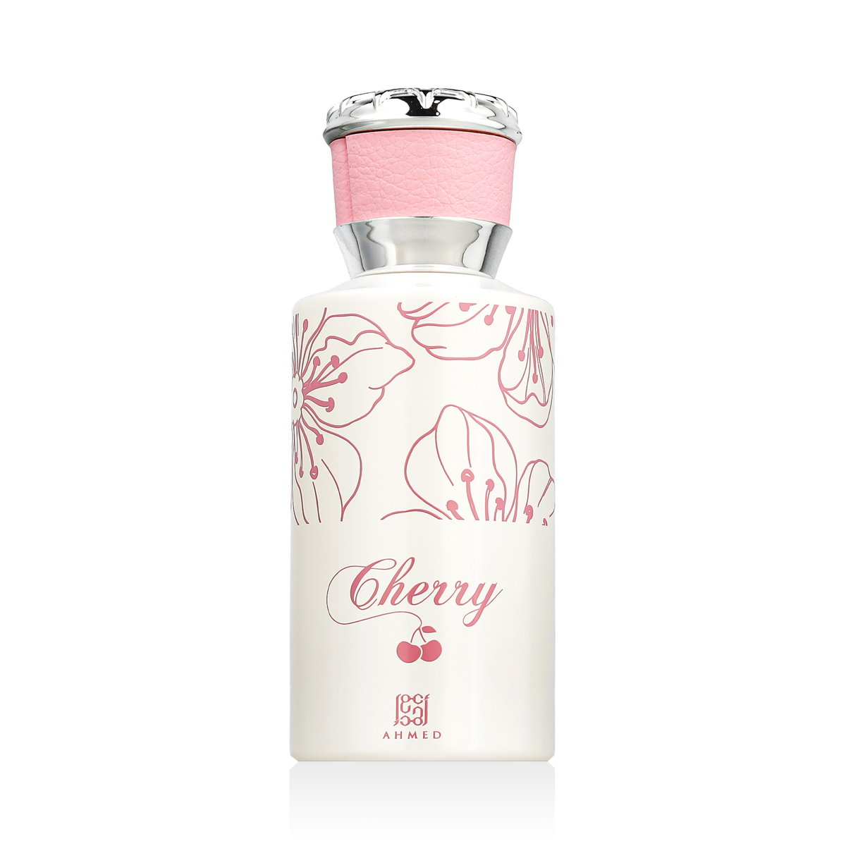 Ahmed Al Maghribi Cherry 50ml kvepalai Moterims EDP
