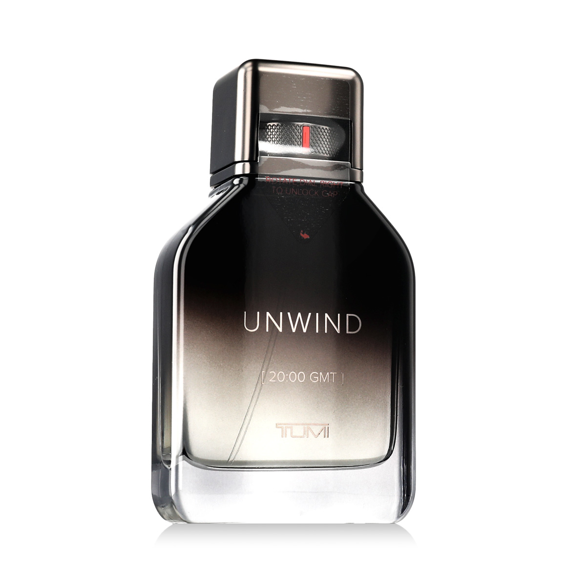 TUMI Unwind 100ml kvepalai Vyrams EDP