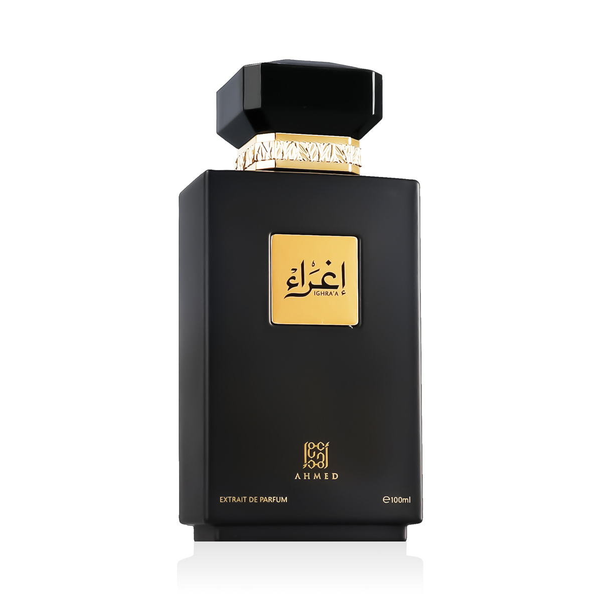 Ahmed Al Maghribi Ighra'a 100ml kvepalai Vyrams