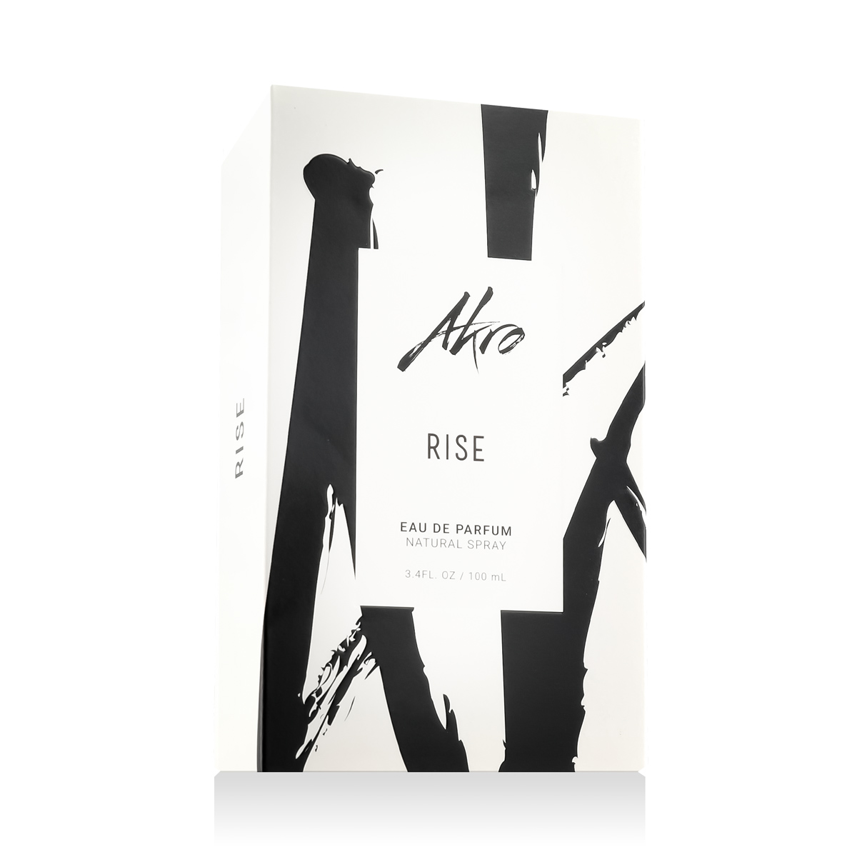 Akro Rise Eau De Parfum Kvepalai Unisex