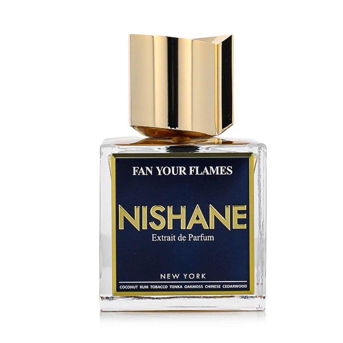 Nishane Fan Your Flames 100ml NI&Scaron;INIAI kvepalai Unisex