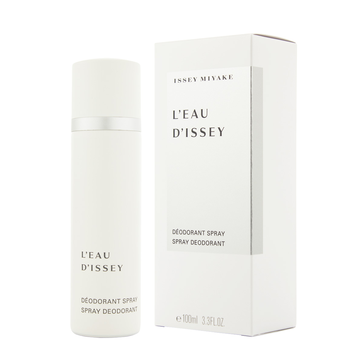 Issey Miyake L'Eau d'Issey 100ml dezodorantas