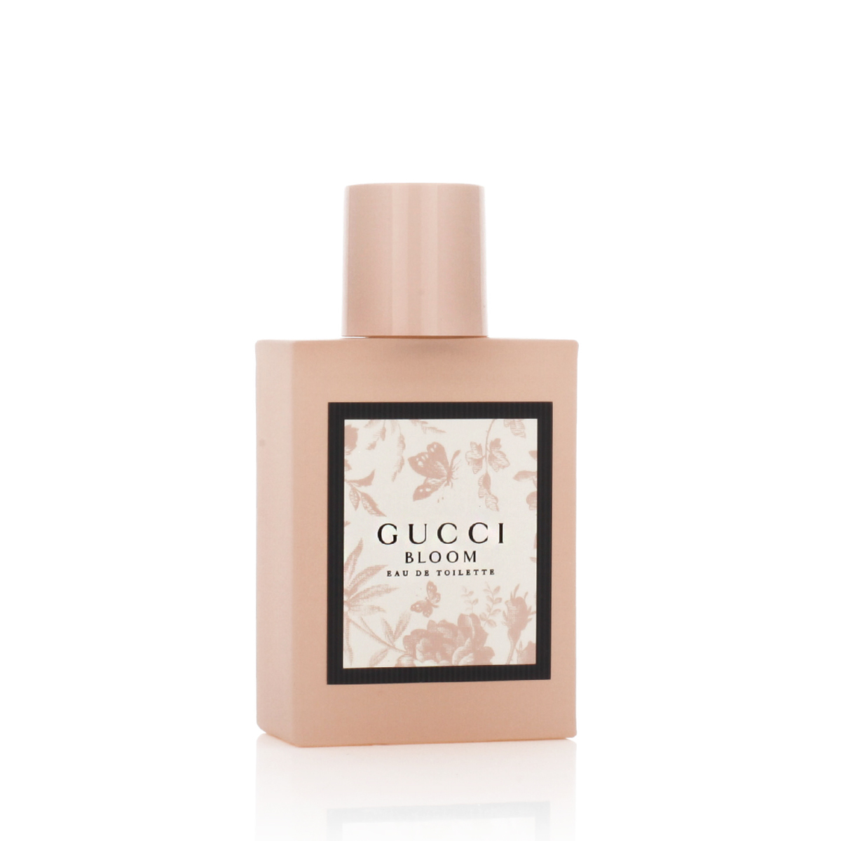 Gucci Bloom Eau de Toilette 50ml kvepalai Moterims EDT