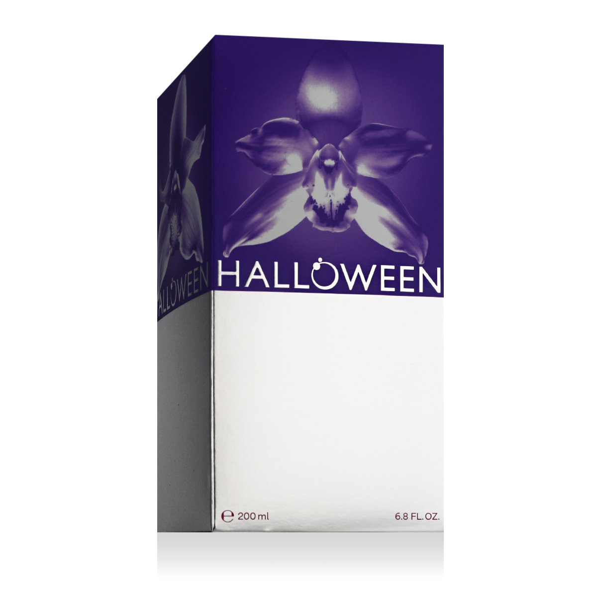 Halloween Halloween 200ml kvepalai Moterims EDT