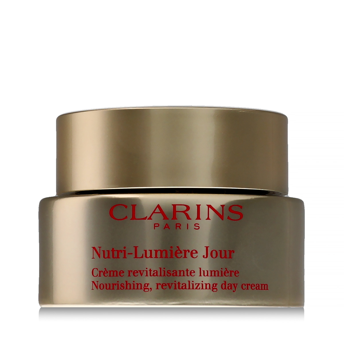 Clarins Nutri-Lumi&eacute;re Revitalizing Day Cream Dieninis kremas Dieninis veido kremas Moterims