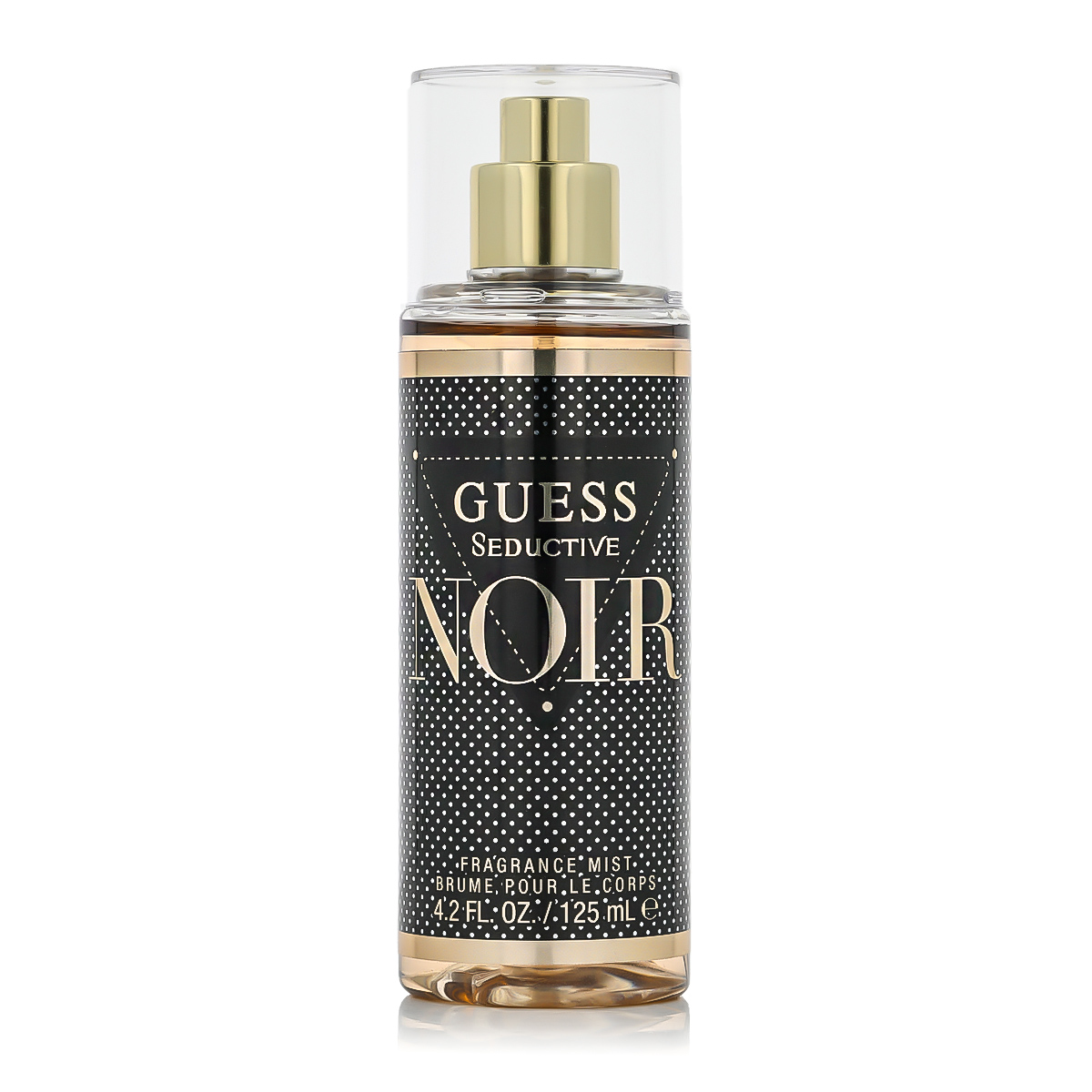 GUESS Seductive Noir Kūno pur&scaron;kiklis Kūno dulksna Moterims