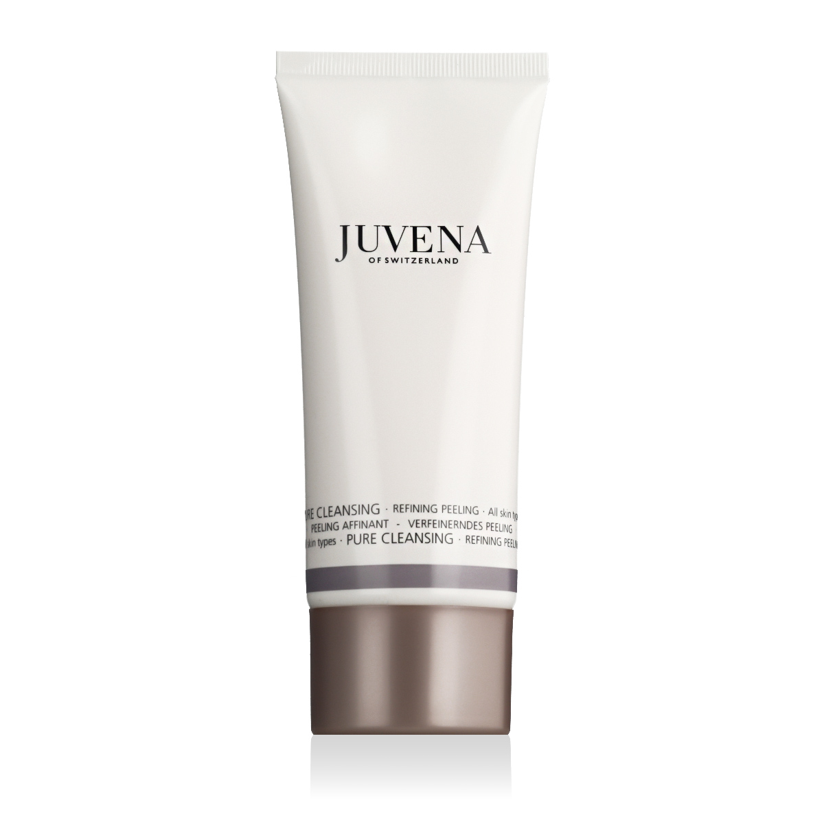 Juvena Pure Cleansing refining peeling 100ml pilingas