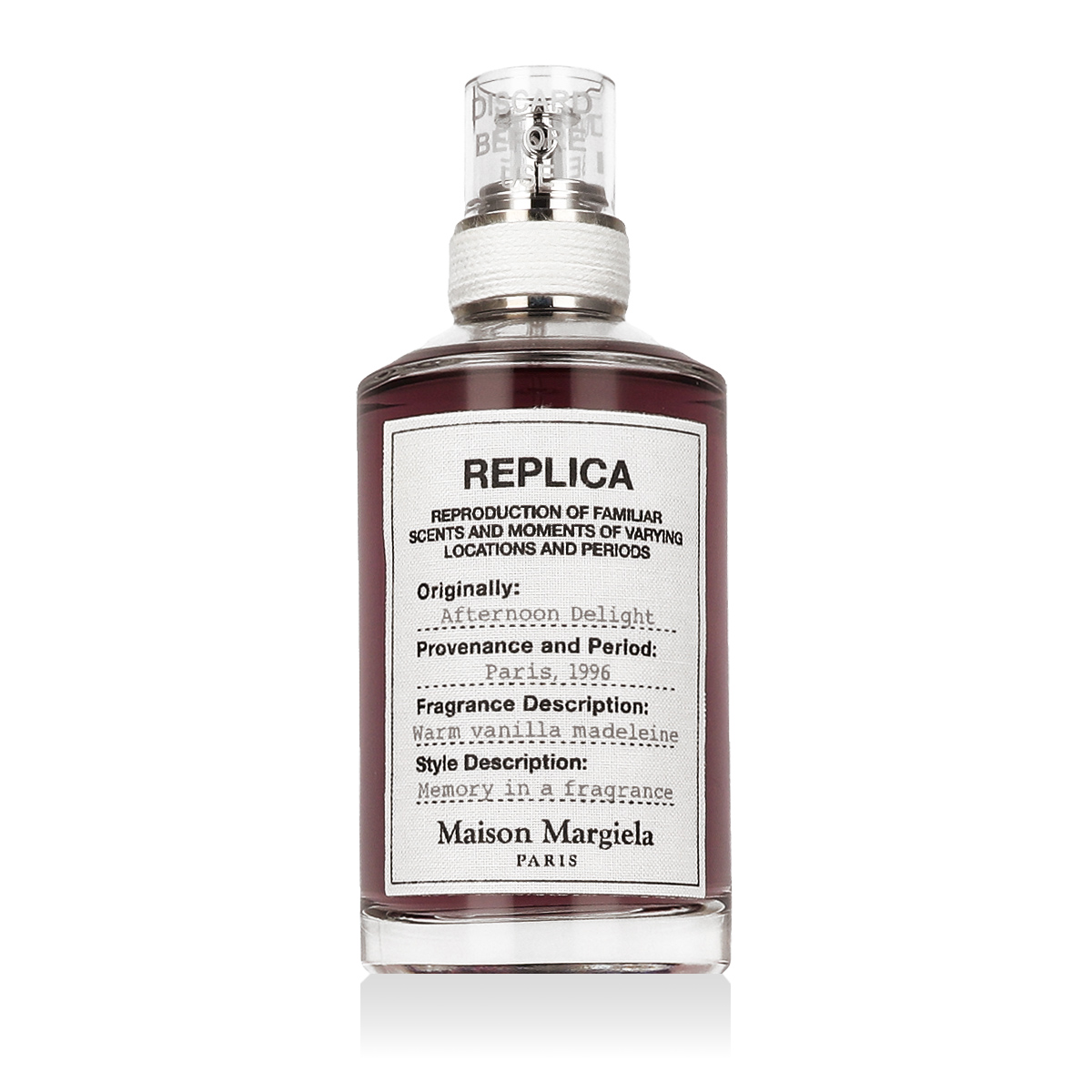 Maison margiela Replica Afternoon Delight Eau De Toilette Kvepalai Unisex