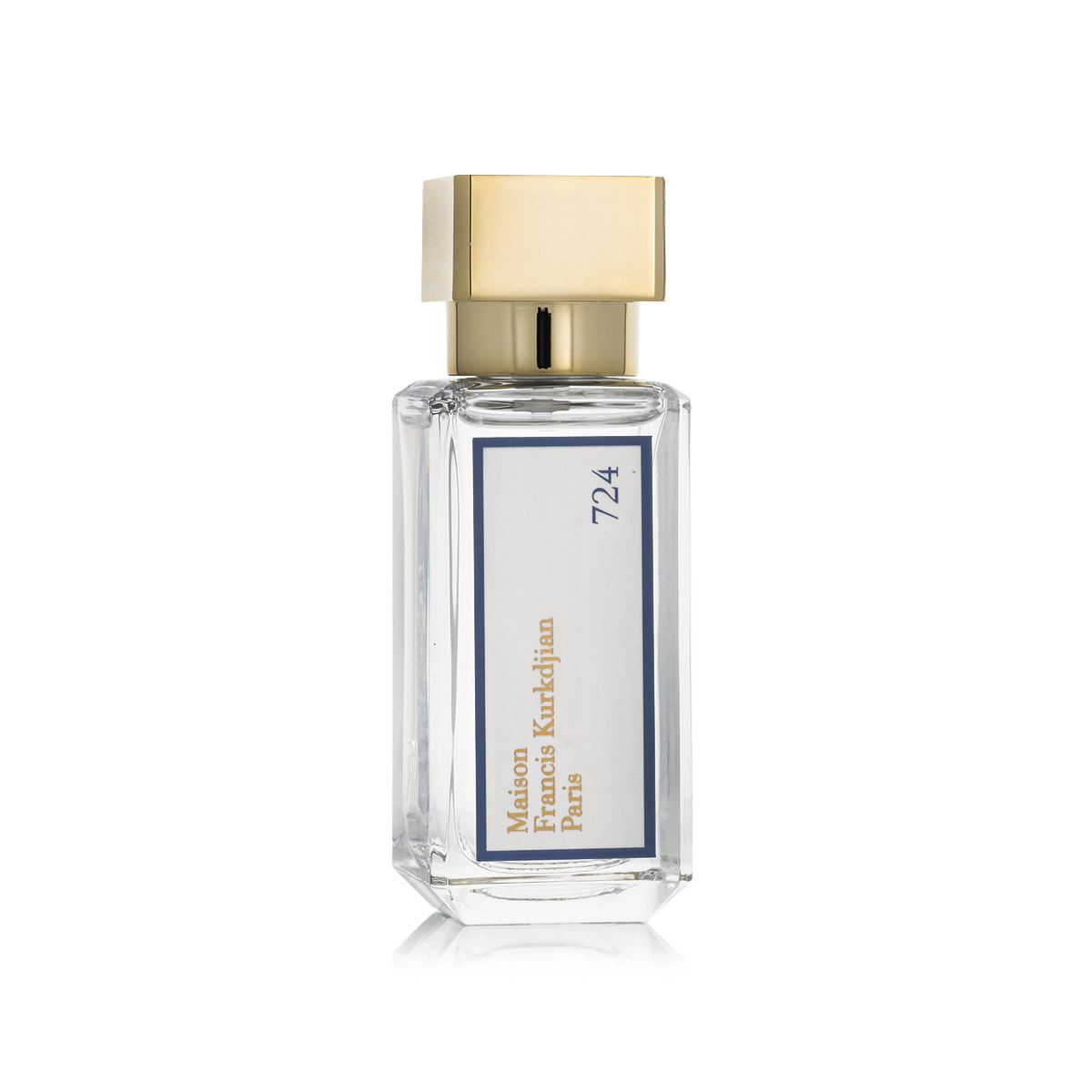 Maison Francis Kurkdjian 724 35ml NI&Scaron;INIAI kvepalai Unisex EDP