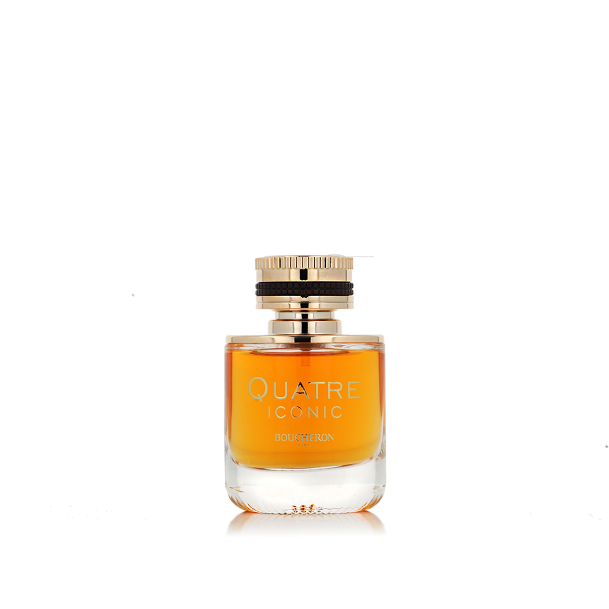 Boucheron Quatre Iconic 50ml kvepalai Moterims EDP