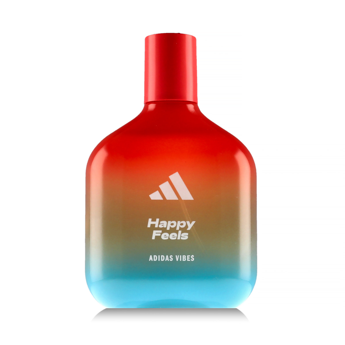 Adidas Vibes Happy Feels 100ml kvepalai Unisex EDP