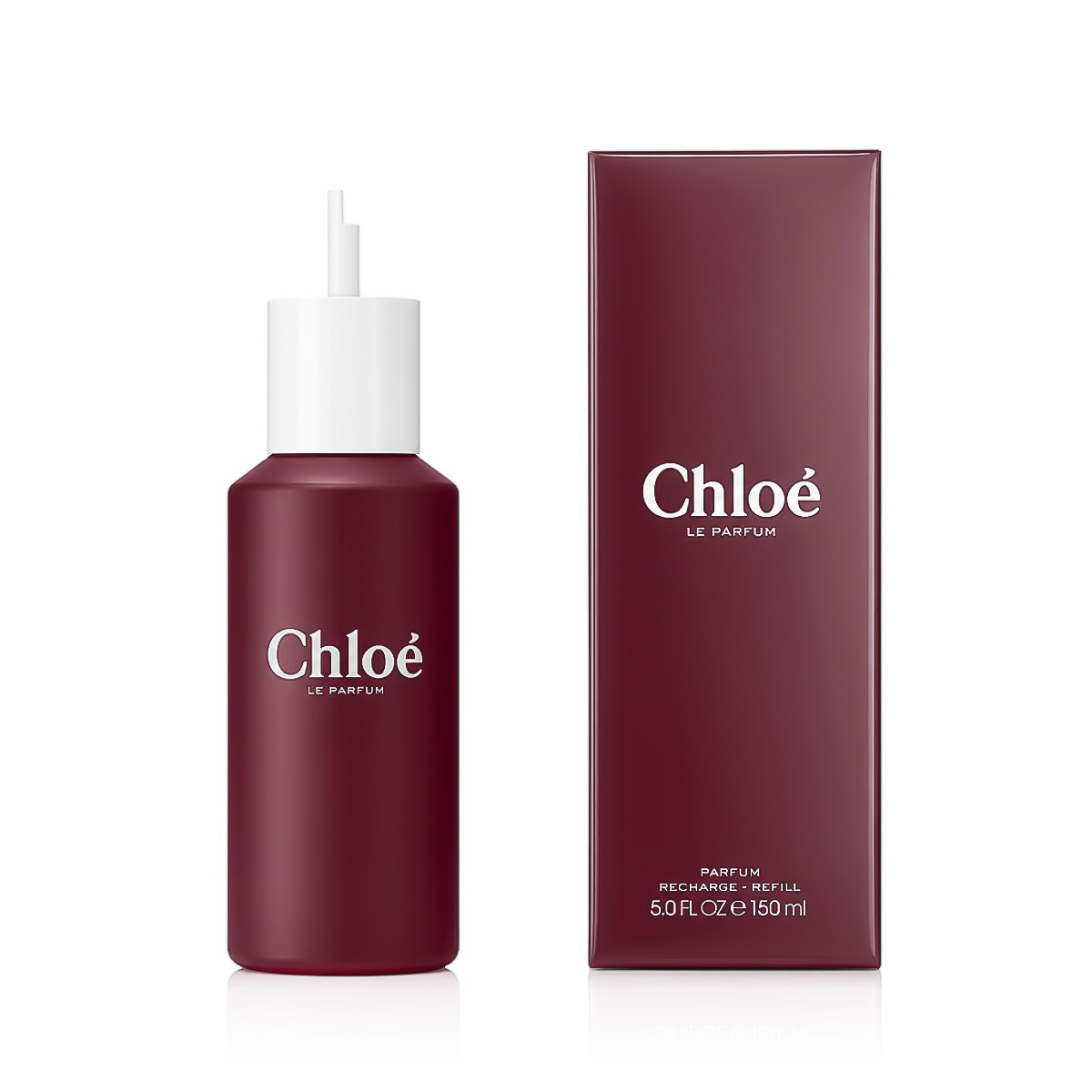 Chloe Chlo&eacute; Le Parfum 150ml kvepalai Moterims