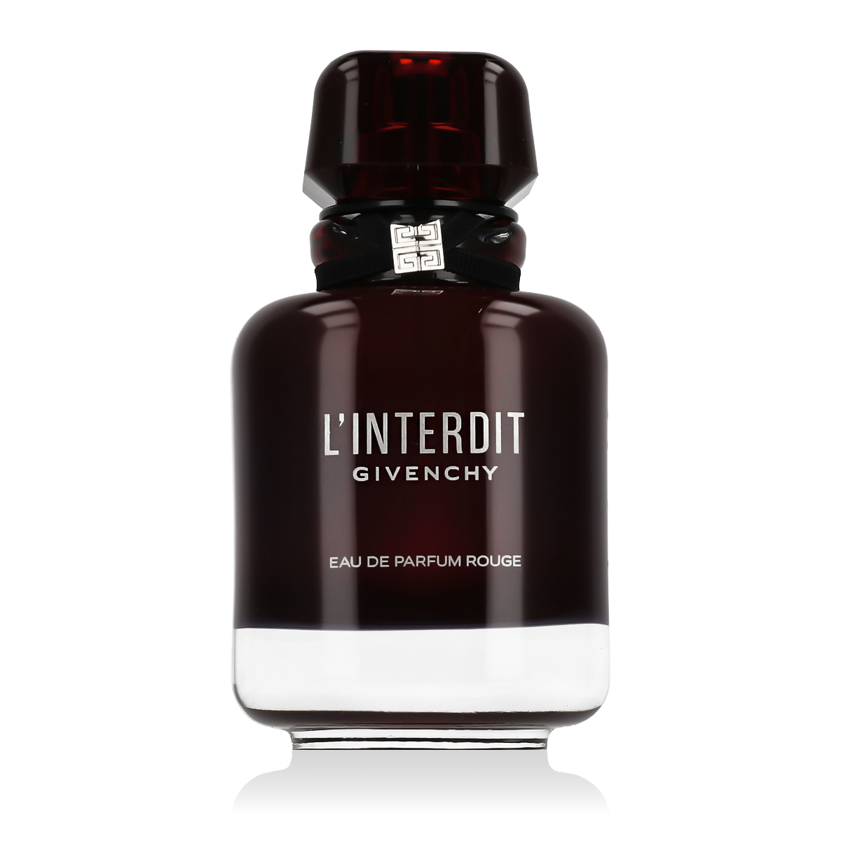 Givenchy L'Interdit Rouge Eau De Parfum - tester 80 ml (woman)