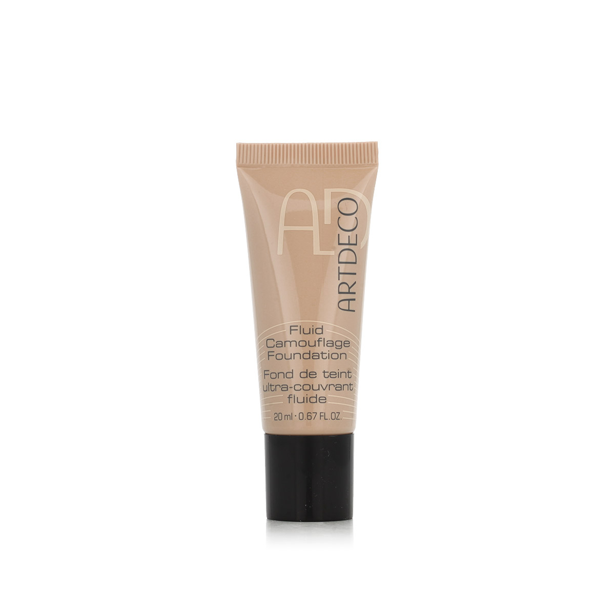 Artdeco Fluid Camouflage Foundation 20ml veido kosmetika