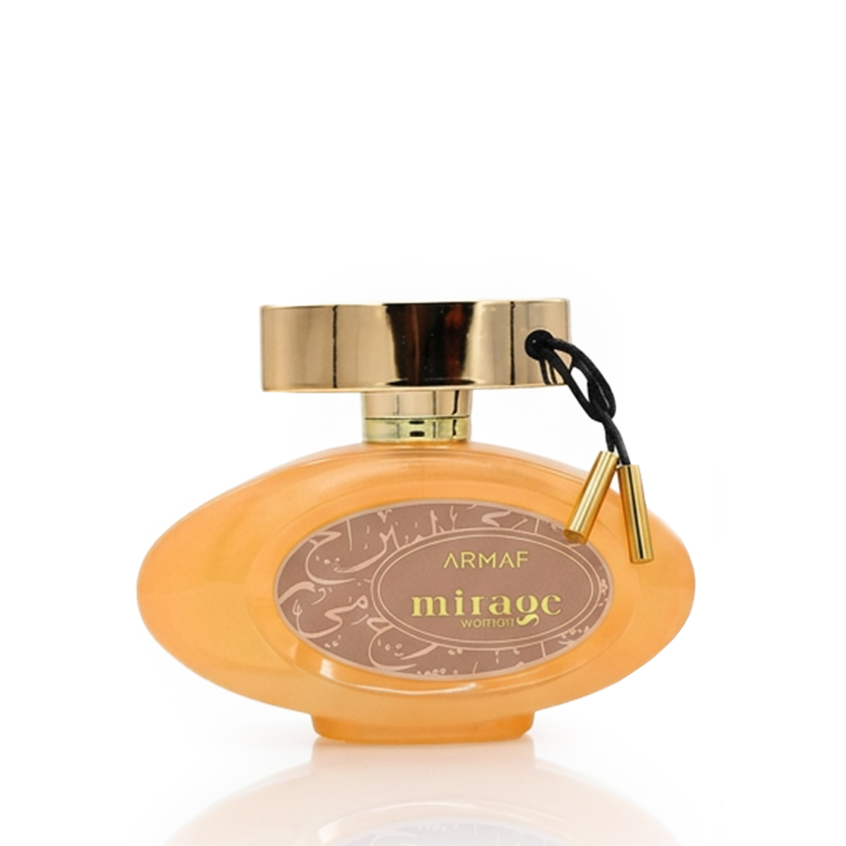 Armaf Mirage Woman 100ml kvepalai Moterims EDP