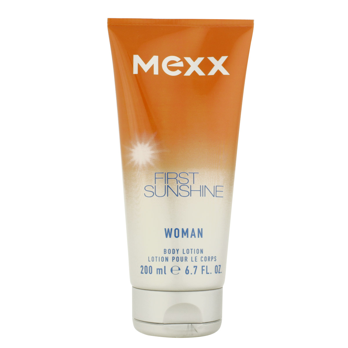 Mexx First Sunshine Woman 200ml kūno losjonas