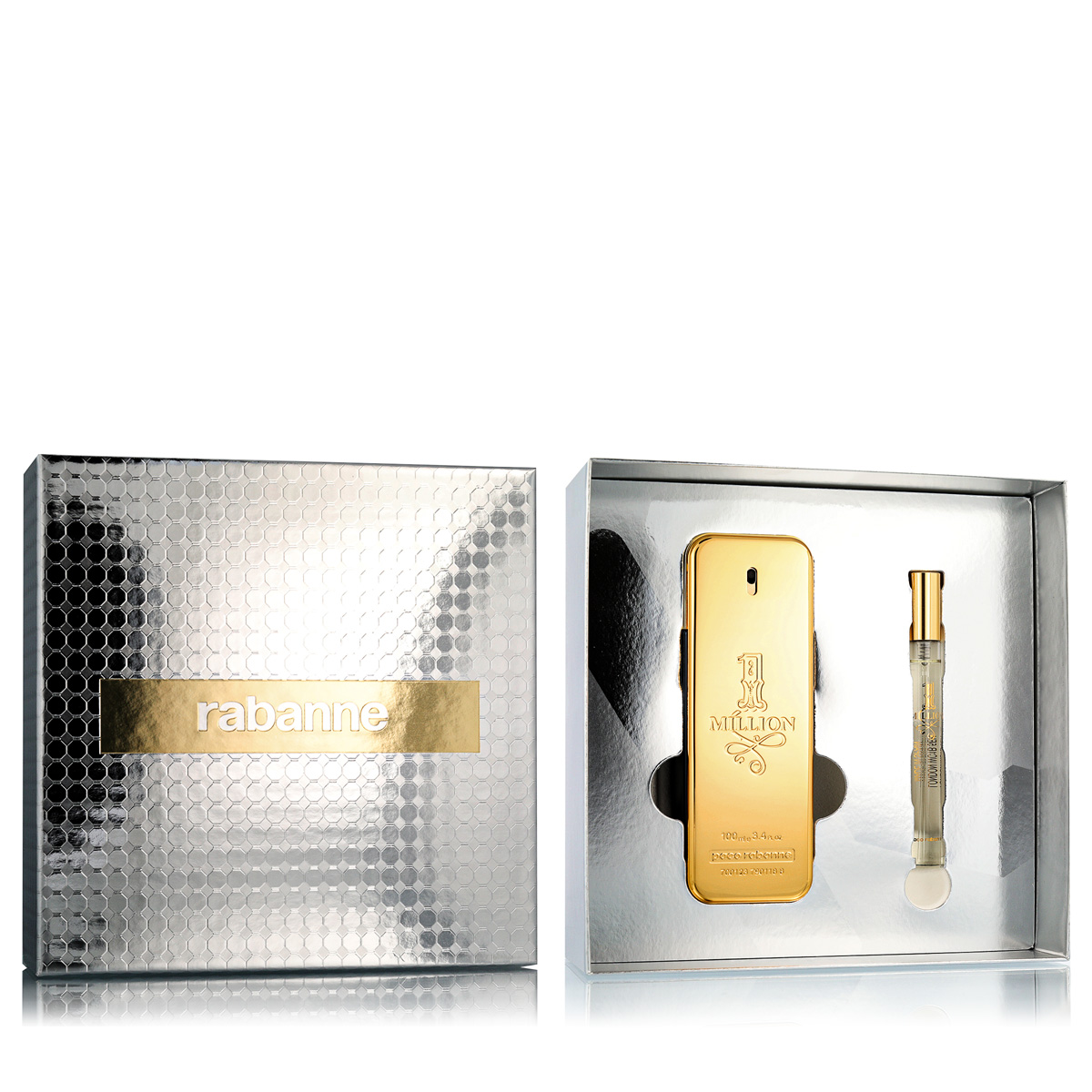 Rabanne 1 Million Kvepalai Vyrams