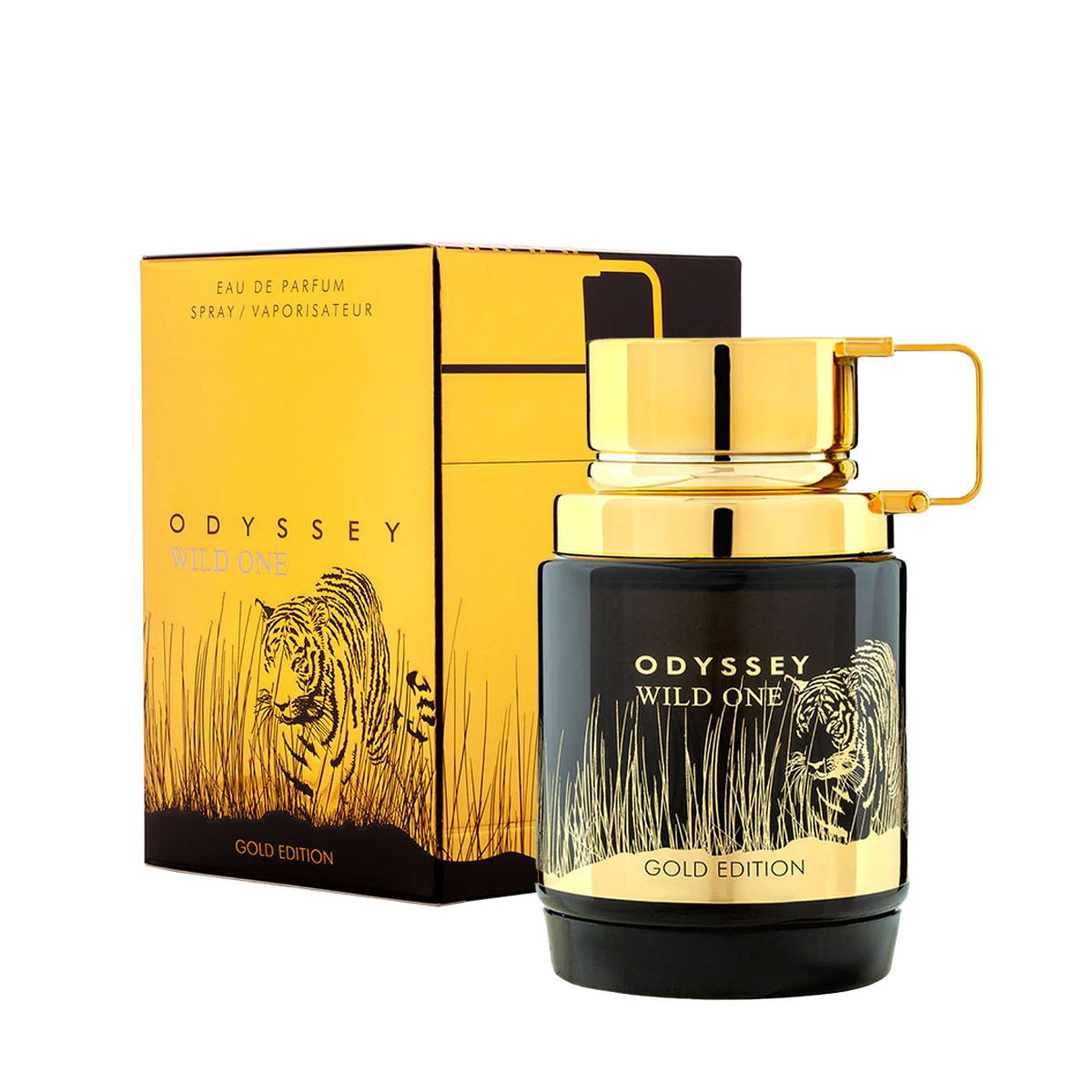 Armaf Odyssey Wild One 100ml kvepalai Vyrams EDP