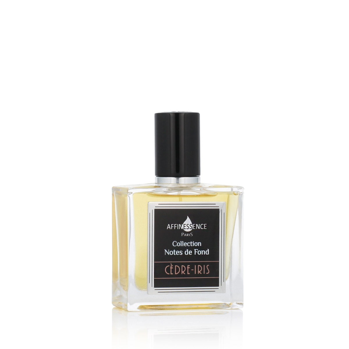 Affinessence Cedre-Iris 50ml kvepalai Unisex EDP