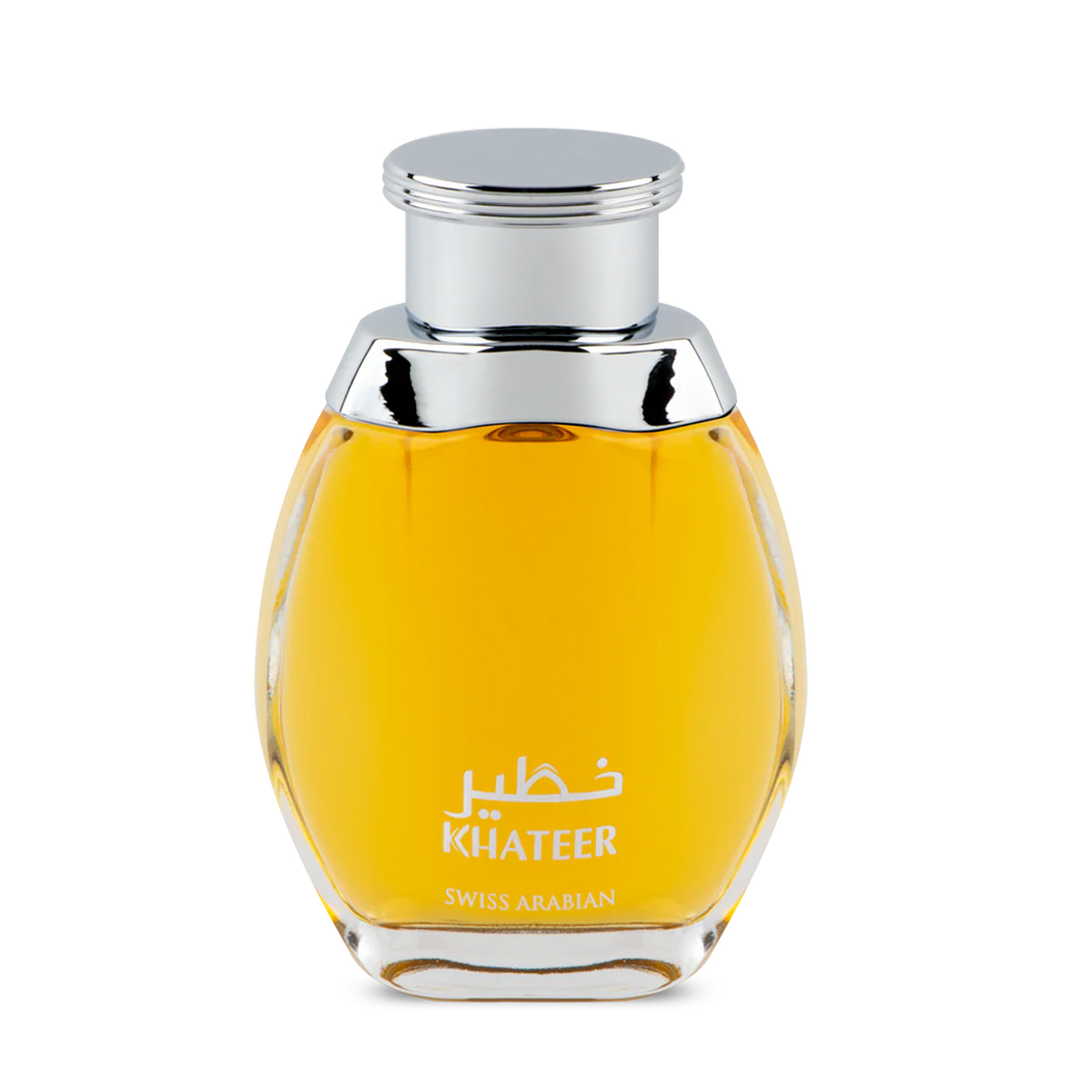 Swiss Arabian Khateer 100ml kvepalai Vyrams EDP